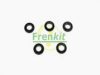 TOYOT 0449326080XX Repair Kit, brake master cylinder